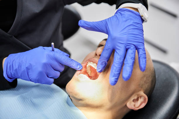 Best Mobile Emergency Dentist in USA